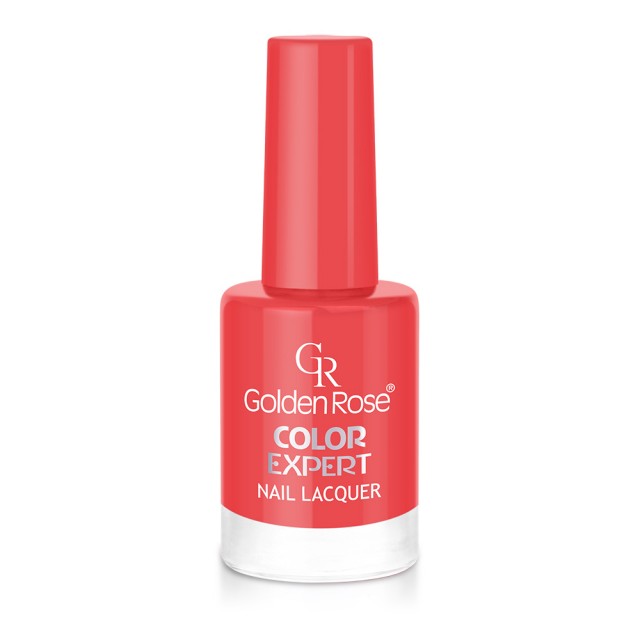 GOLDEN ROSE Color Expert Nail Lacquer 10.2ml - 54